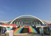 第78屆CMEF（Autumn 2017）中國(guó)國(guó)際醫(yī)療器械（秋季）博覽會(huì)圓滿收官