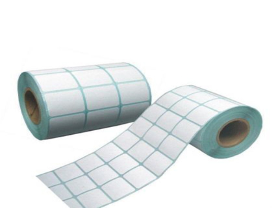 醫(yī)用熱敏不干膠標(biāo)簽