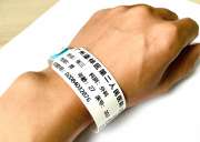 什么是腕帶？